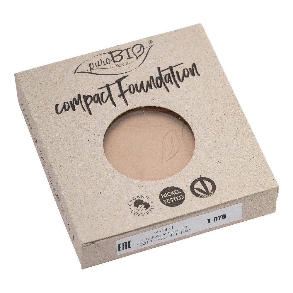 PUROBIO COMPACT FOUND RE 01