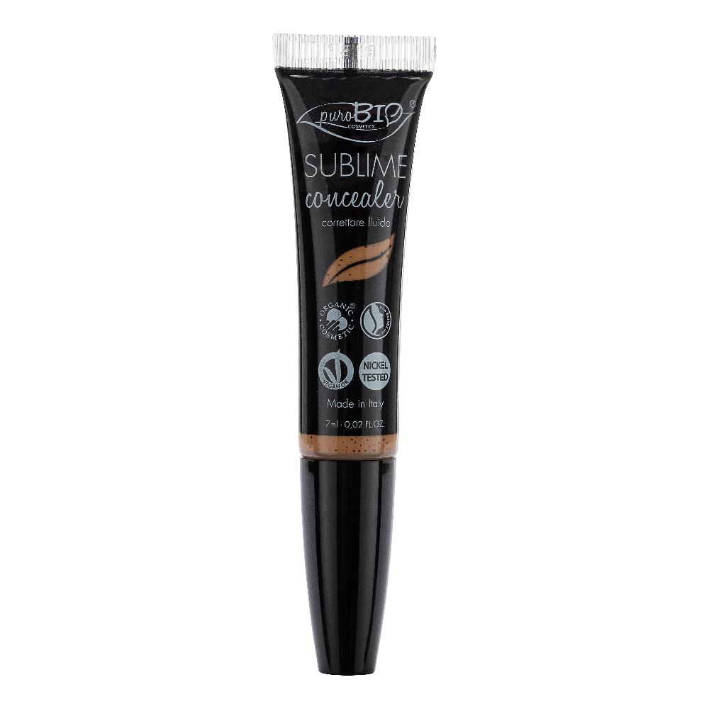 PUROBIO CONCEALER SUB LUM 4