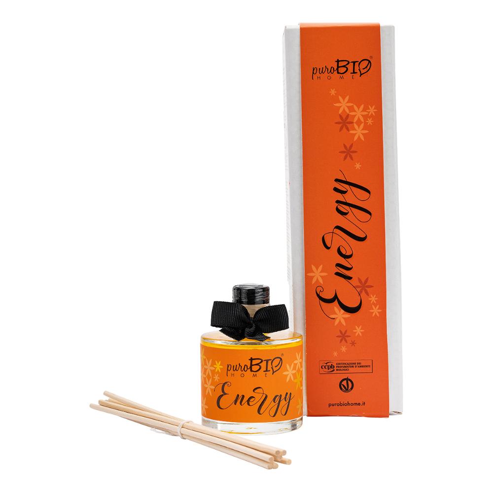 PUROBIO HOME DIFFUSORE ENERG06