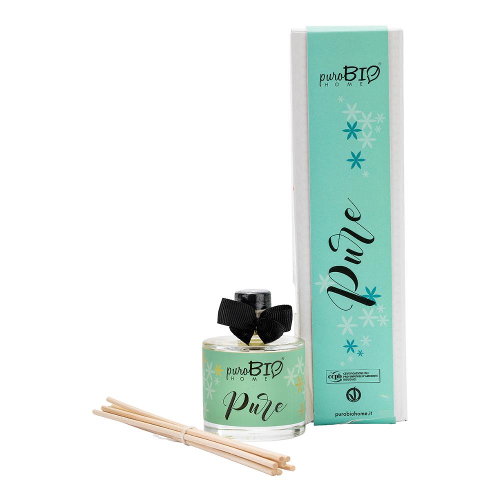 PUROBIO HOME DIFFUSORE PURE 9