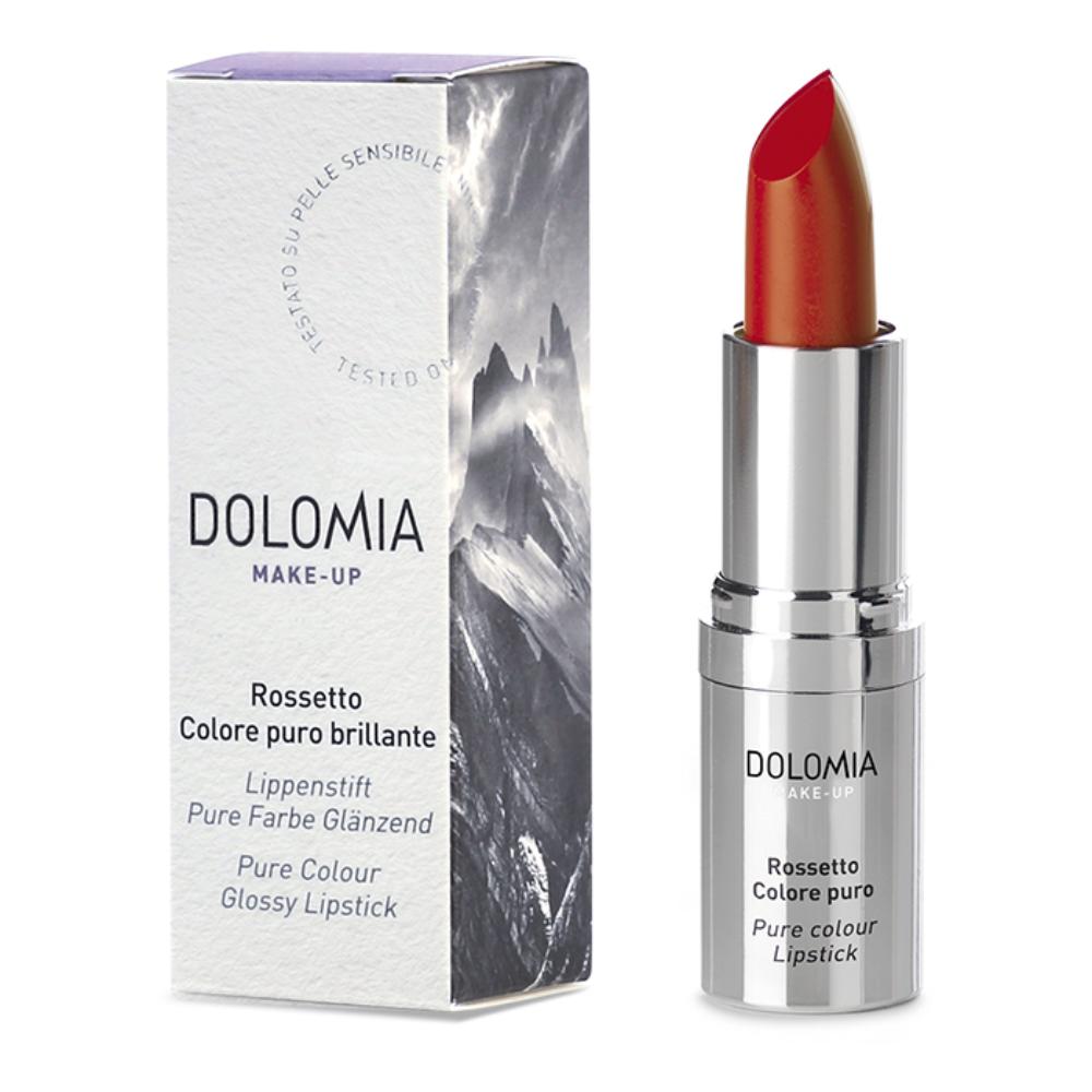 DOLOMIA ROSSETTO BRIL MUGHETTO