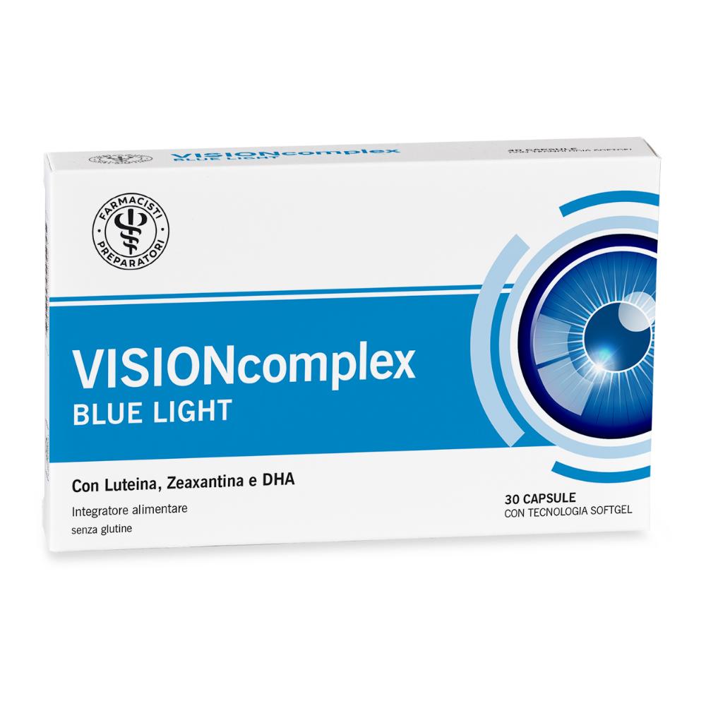 LFP VISION COMPLEX 30 Capsule